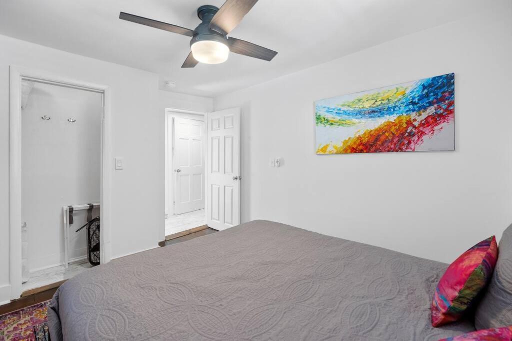 Vineyard Cottage-Pet Friendly & Walk To Oaklawn! Hot Springs Extérieur photo