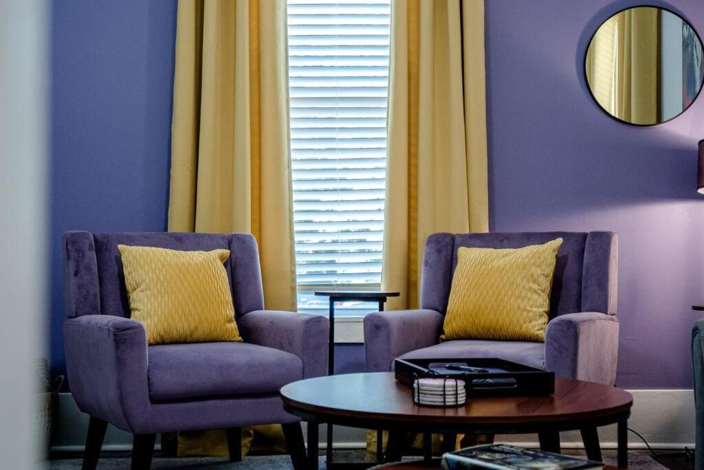 Vineyard Cottage-Pet Friendly & Walk To Oaklawn! Hot Springs Extérieur photo