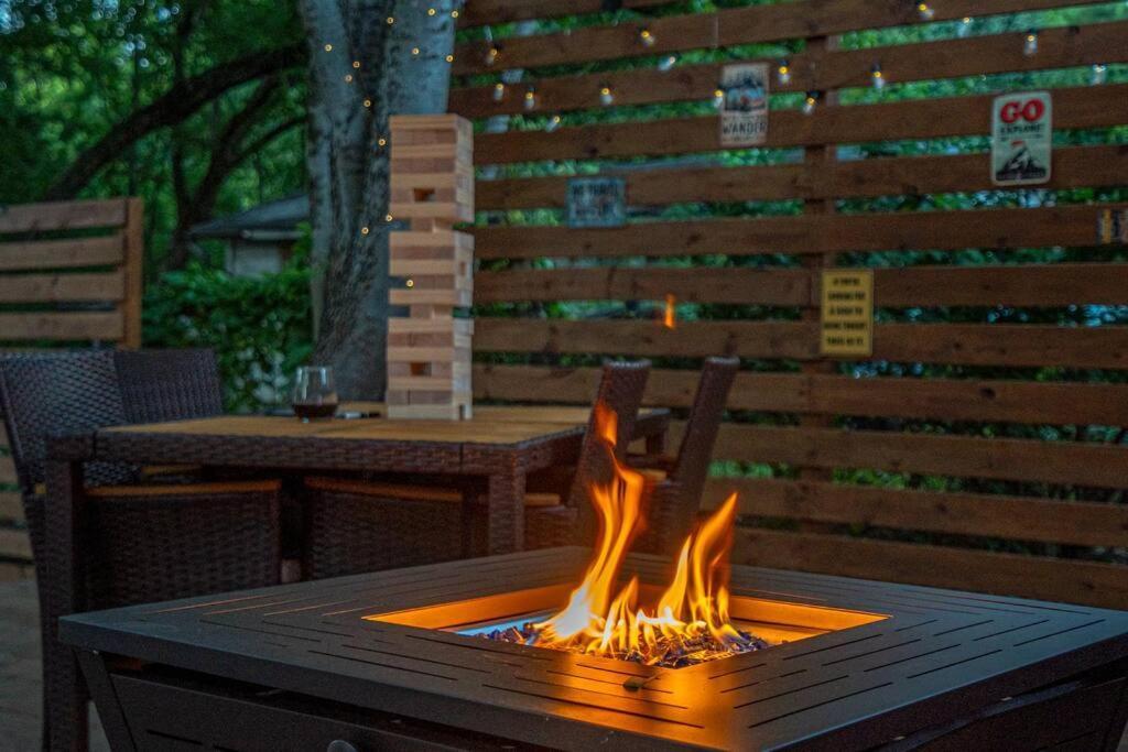 Vineyard Cottage-Pet Friendly & Walk To Oaklawn! Hot Springs Extérieur photo
