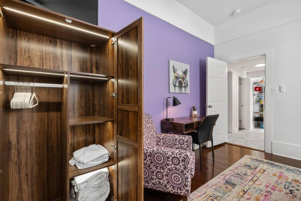 Vineyard Cottage-Pet Friendly & Walk To Oaklawn! Hot Springs Extérieur photo