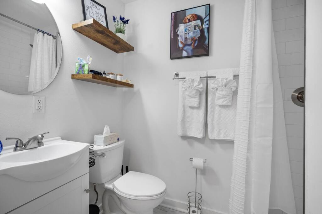 Vineyard Cottage-Pet Friendly & Walk To Oaklawn! Hot Springs Extérieur photo