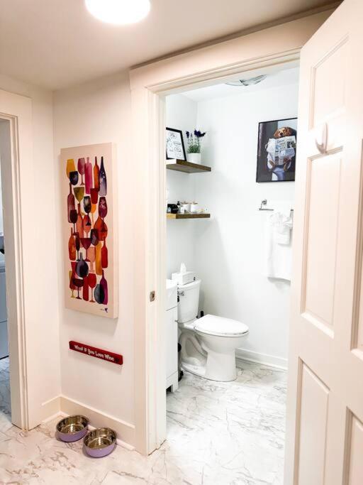 Vineyard Cottage-Pet Friendly & Walk To Oaklawn! Hot Springs Extérieur photo