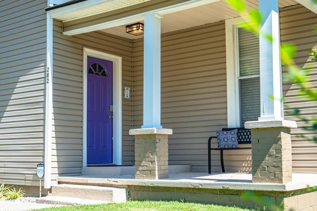 Vineyard Cottage-Pet Friendly & Walk To Oaklawn! Hot Springs Extérieur photo