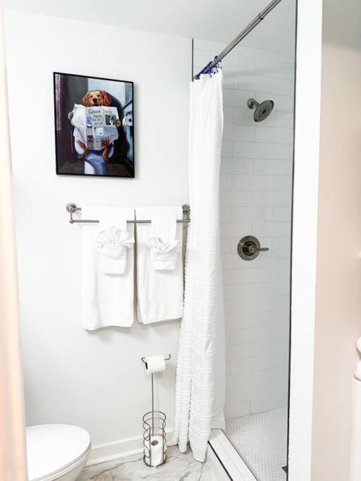 Vineyard Cottage-Pet Friendly & Walk To Oaklawn! Hot Springs Extérieur photo